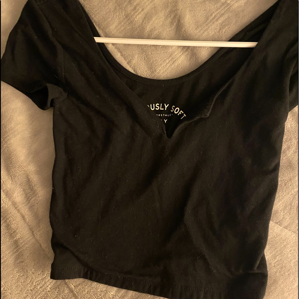 Aeropostale Baby Tee